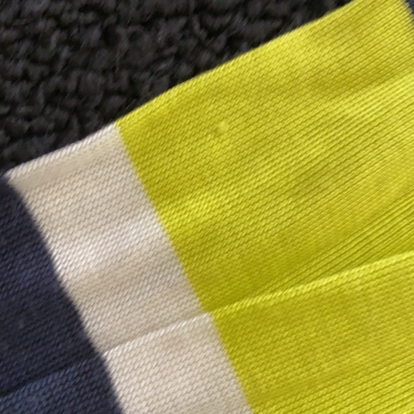 Equipment Pull Over Silk Sweater - Picture 6 of 10